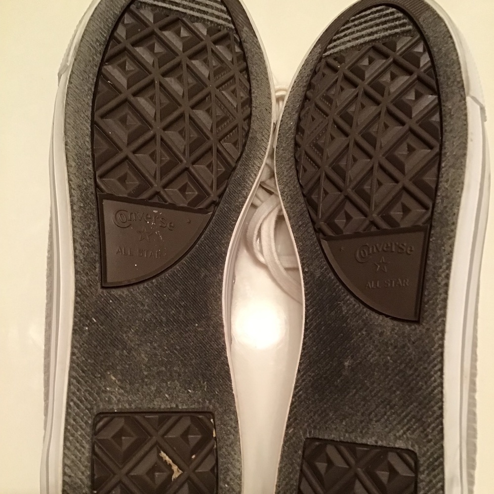 CONVERSE ALL STAR SNEAKERS WOMEN’S - Picture 7 of 8